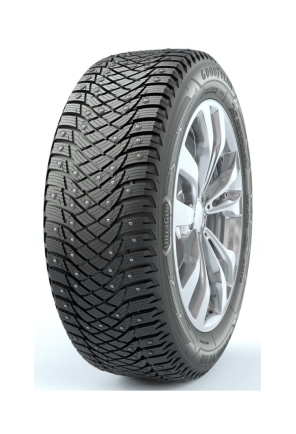 Ultra Grip Arctic 2 SUV